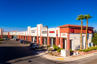 Las Vegas, NV Retail - 6070 S Rainbow Blvd Las Vegas, NV Retail - 6070 S Rainbow Blvd