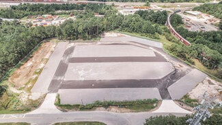 Savannah, GA Industrial Land - 2351 Tremont Rd Savannah, GA Industrial Land - 2351 Tremont Rd
