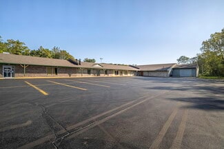 Joliet, IL Retail, Industrial - 1220 Richards St