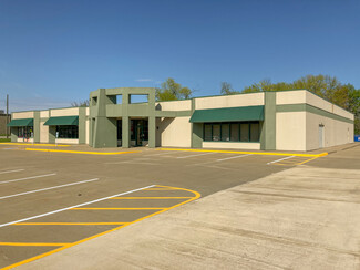 Springfield, IL Office - 3130 Chatham Rd