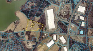 Concord, NC Commercial Land - 6762 Davidson Hwy Concord, NC Commercial Land - 6762 Davidson Hwy