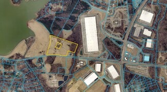 Concord, NC Commercial - 6762 Davidson Hwy Concord, NC Commercial - 6762 Davidson Hwy