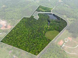 Palmetto, GA Commercial Land - 7357 Ono Rd Palmetto, GA Commercial Land - 7357 Ono Rd