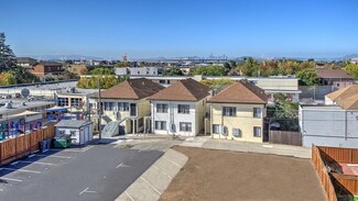 Emeryville, CA Apartments - 1049 43rd St Emeryville, CA Apartments - 1049 43rd St
