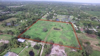Loxahatchee, FL Residential - 3793 D Rd