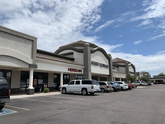 Chandler, AZ Retail - 950 E Pecos Rd Chandler, AZ Retail - 950 E Pecos Rd