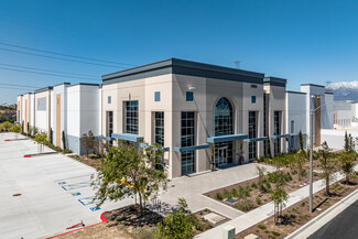 Eastvale, CA Industrial