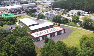 Piedmont, SC Industrial - 104 Propes Dr