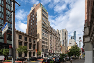 New York, NY Office - 220 E 23rd St