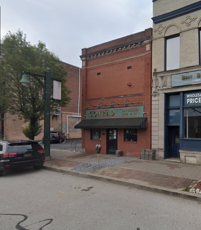 504 E 8th Ave, Homestead, PA for Sale