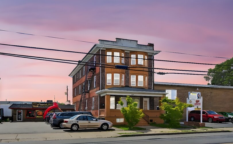 626 N Maxwell St, Allentown, PA for Sale