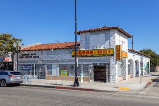 Long Beach, CA undefined - 5440-5442 Long Beach Blvd Long Beach, CA undefined - 5440-5442 Long Beach Blvd