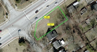 Louisville, KY Commercial - 4628 Westport Rd