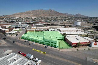 El Paso, TX undefined - 2401 Alameda Ave El Paso, TX undefined - 2401 Alameda Ave