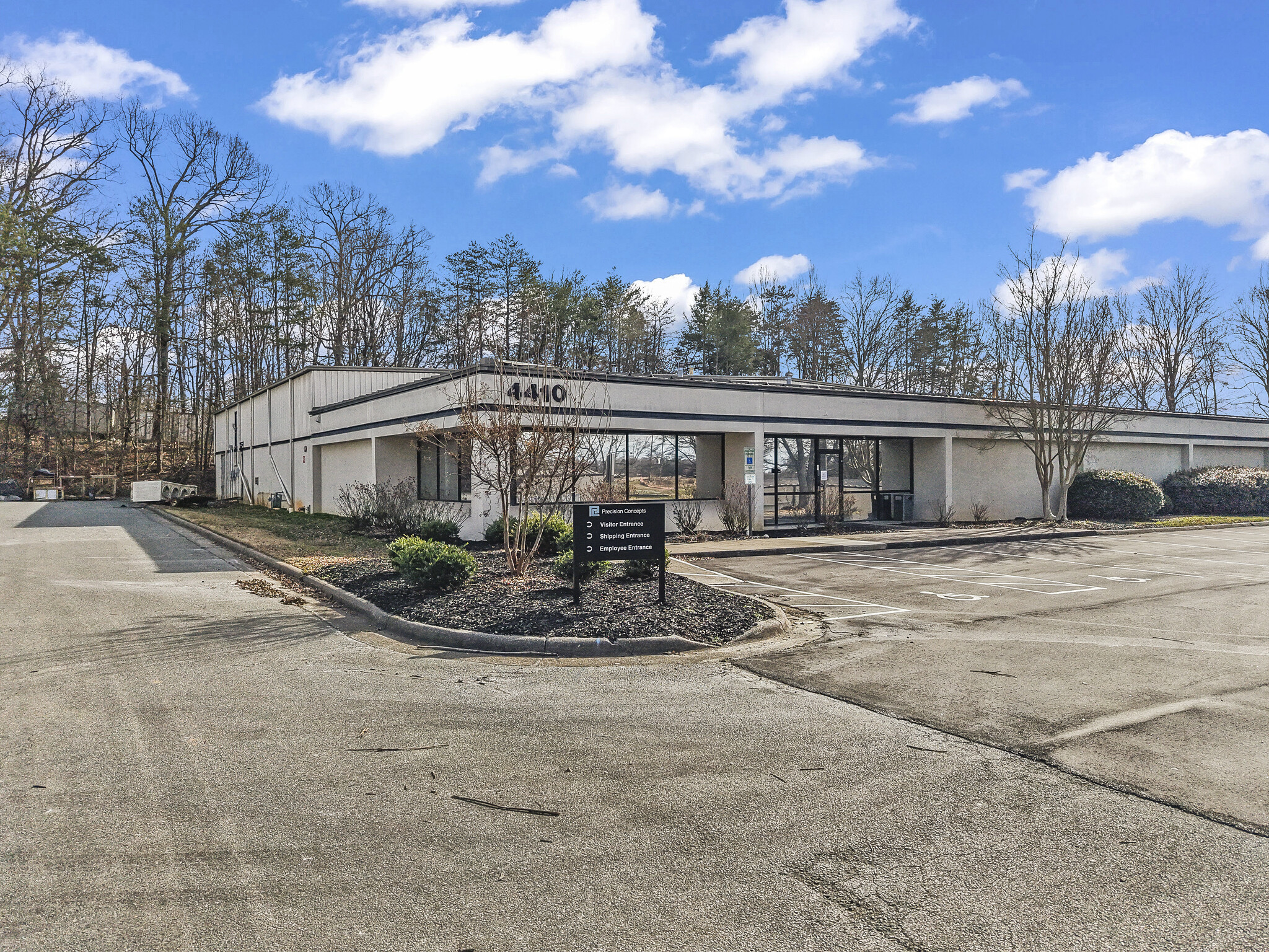 4410 Indiana Ave, Winston-Salem, NC for Rent
