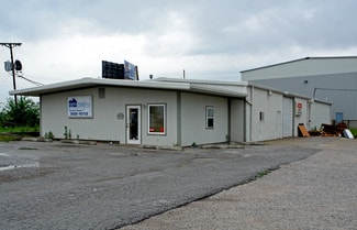 Belton, MO Warehouse - 17230-17232 Bel-Ray Pl Belton, MO Warehouse - 17230-17232 Bel-Ray Pl