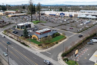 Eugene, OR Retail - 3577 W 11th Ave Eugene, OR Retail - 3577 W 11th Ave