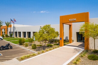 Phoenix, AZ Office - 10201 S 51st St