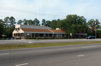 Wilmington, NC Office - 4106-4110 Shipyard Blvd