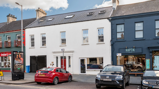 Newtownards, CDN Retail - 31 Frances St