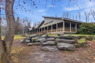 Penfield, PA Retail - 89 Nolan Rd