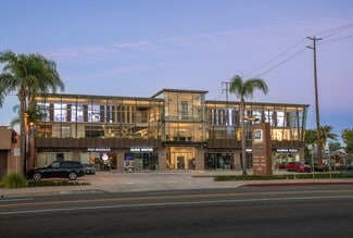 Lomita, CA Office/Retail, Retail - 2413 Pacific Coast Hwy