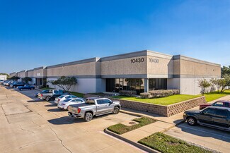 Dallas, TX Industrial - 10430 Shady Trl Dallas, TX Industrial - 10430 Shady Trl