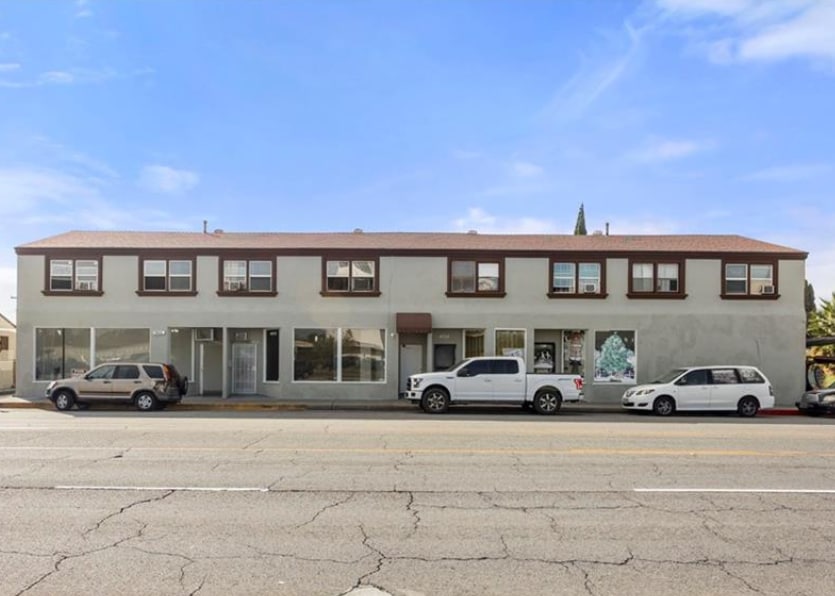 4010-4018 W Commonwealth Ave, Fullerton, CA for Sale