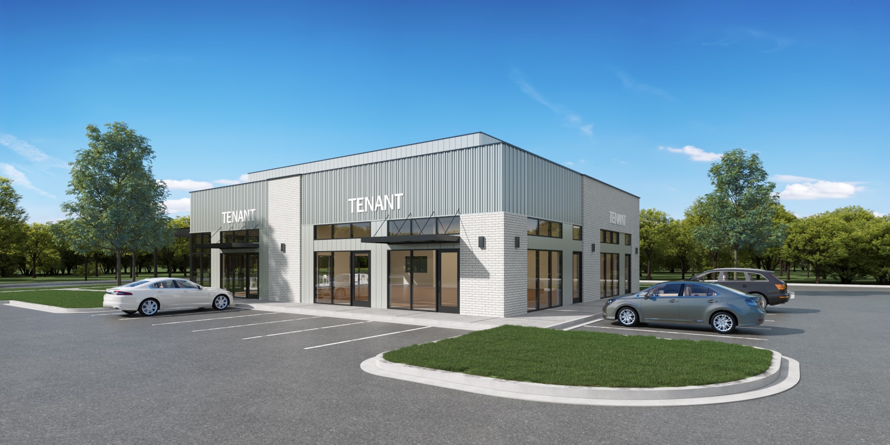 2002 Thrift Rd, Charlotte, NC for Rent