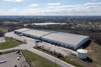 Georgetown, KY Industrial - 108 Summer Ct