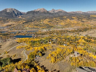 Silverthorne, CO Residential - 990 Lakeview Cir