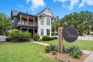 Broken Arrow, OK Showroom - 924 S Main St Broken Arrow, OK Showroom - 924 S Main St