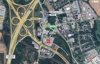 Elizabethtown, KY Commercial Land - 100 Roanoke Dr Elizabethtown, KY Commercial Land - 100 Roanoke Dr