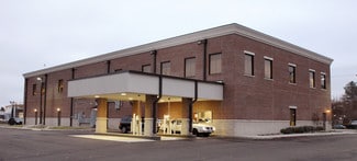 Memphis, TN Office - 5299 Poplar Ave Memphis, TN Office - 5299 Poplar Ave