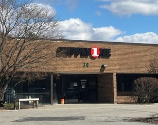 Littleton, MA R&D - 30 Porter Rd
