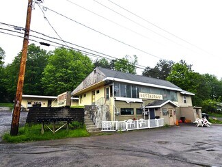 Rome, NY Restaurant - 7949 New Floyd Rd
