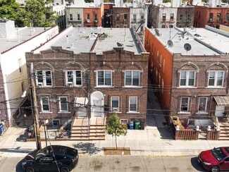 Brooklyn, NY Apartments - 18 Brighton 4th Ter