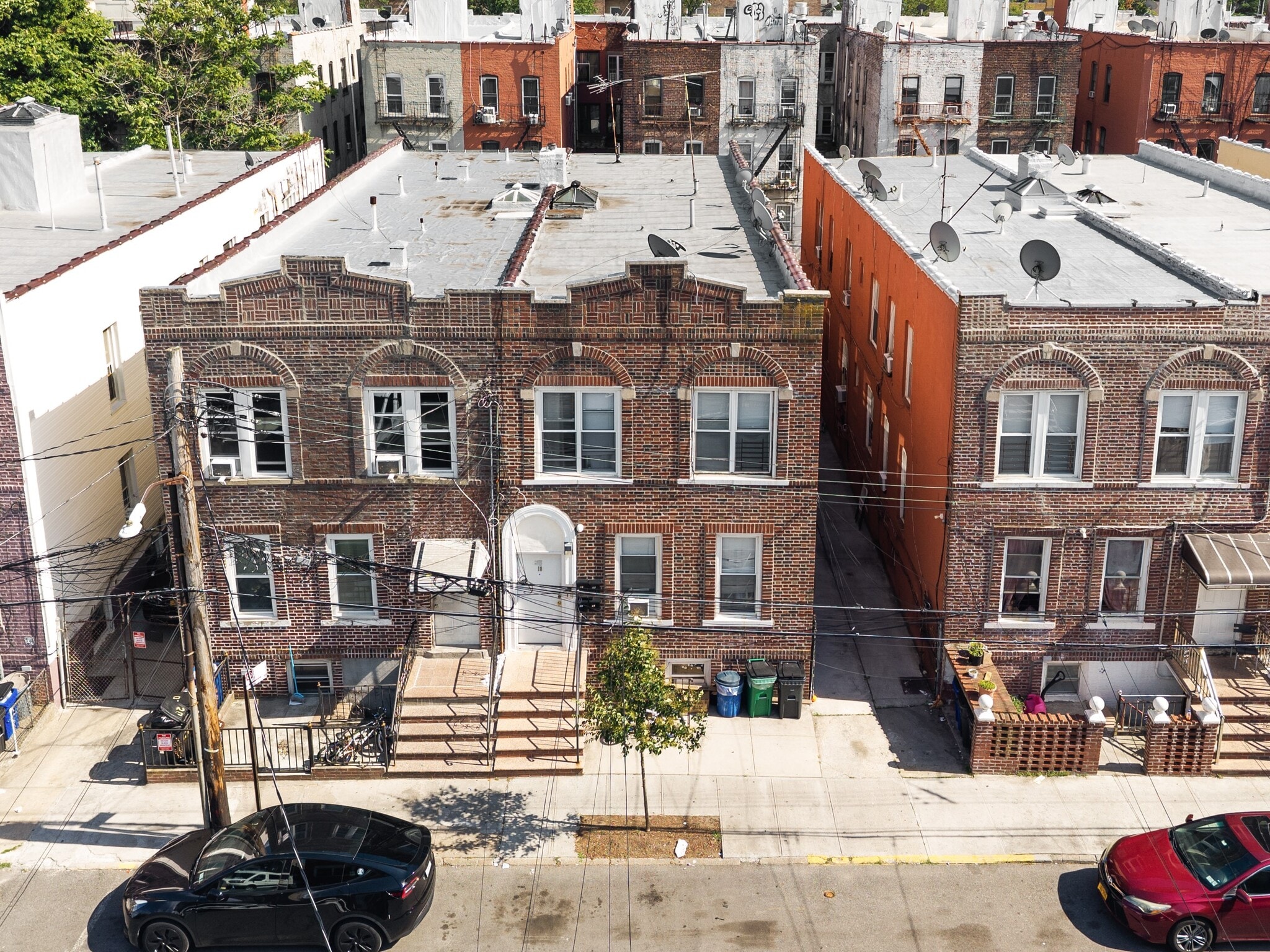 18 Brighton 4th Ter, Brooklyn, NY for Sale