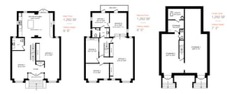 Toronto, ON Office - 283-285 Macpherson Ave Toronto, ON Office - 283-285 Macpherson Ave