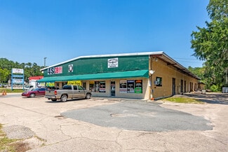 Tallahassee, FL Industrial - 1471 Capital Cir NW Tallahassee, FL Industrial - 1471 Capital Cir NW