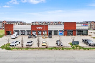 Waukee, IA Retail - 653 NE Venture Dr Waukee, IA Retail - 653 NE Venture Dr