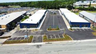 North Charleston, SC Flex - 4540 Rivers Ave