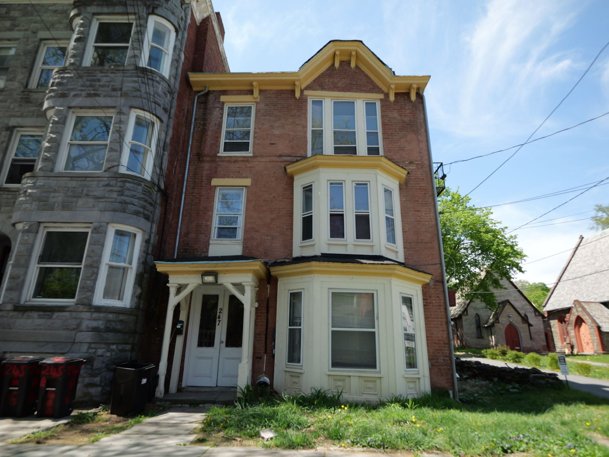 247 Grand St, Newburgh, NY for Sale