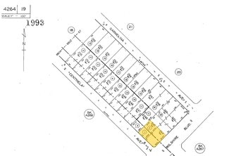 Los Angeles, CA Retail - 12433 Wilshire Blvd