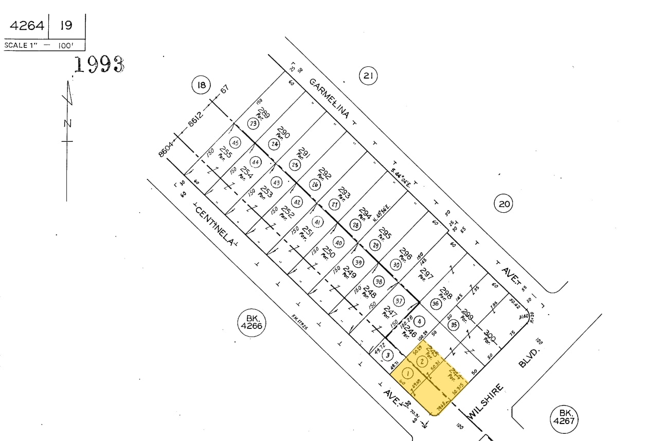 12433 Wilshire Blvd, Los Angeles, CA for Rent