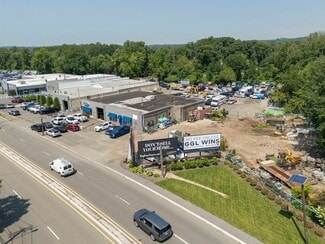 Vauxhall, NJ Commercial Land - 2530 Springfield Ave Vauxhall, NJ Commercial Land - 2530 Springfield Ave