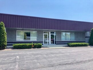 Dyer, IN Office/Medical - 2111 Northwinds Dr