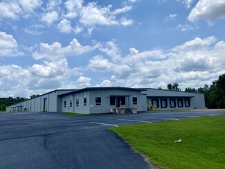 Bowling Green, KY Industrial - 759 Hennessy Way