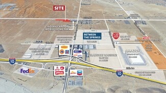 Palm Springs, CA Residential - Dillon Rd, West Of Indian Ave Rd Palm Springs, CA Residential - Dillon Rd, West Of Indian Ave Rd