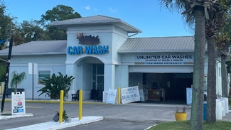 Jacksonville, FL Car Washes - 5864 University Blvd Jacksonville, FL Car Washes - 5864 University Blvd